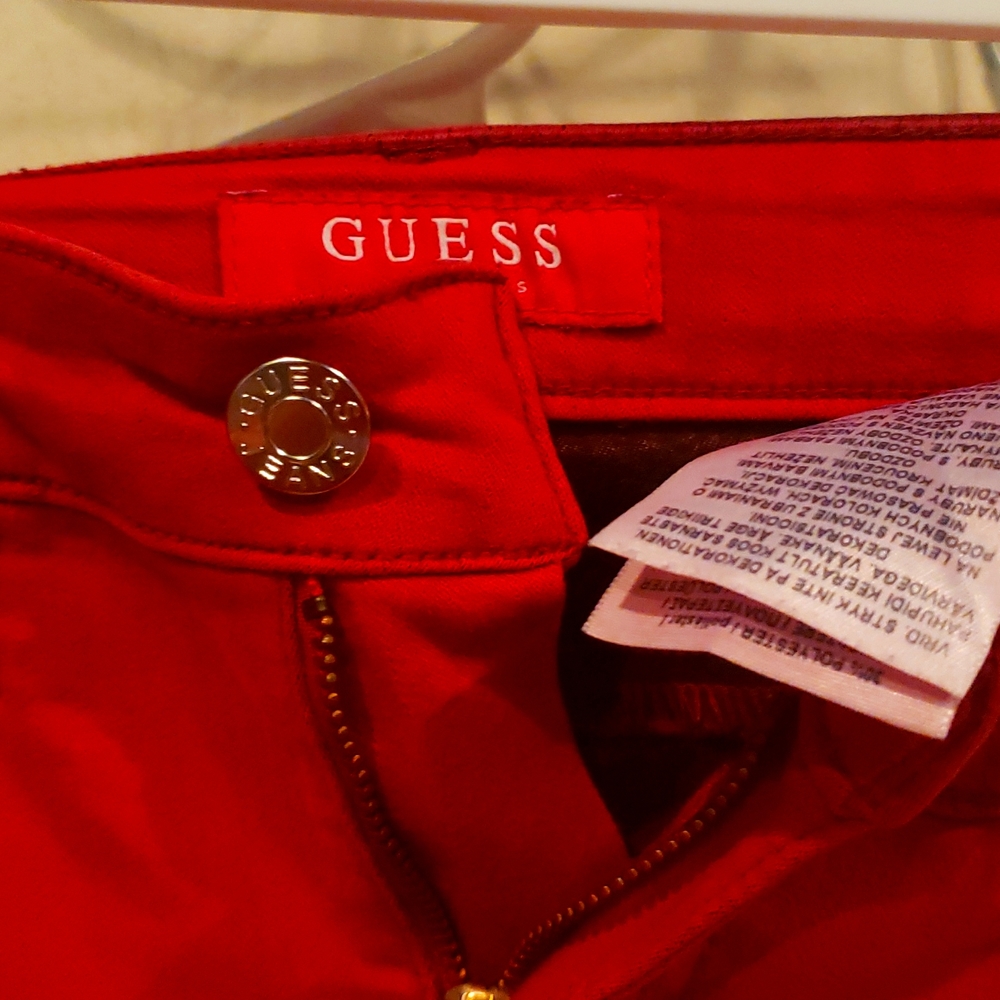 Guess Jeans